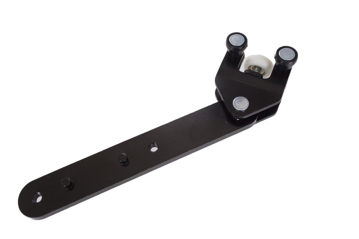 TOYOTA PROACE II 16-23 wózek drzwi bocznych przesuwnych prawy dolny