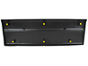 Renault Master II 98-10 listwa drzwi TYLNYCH prawych
