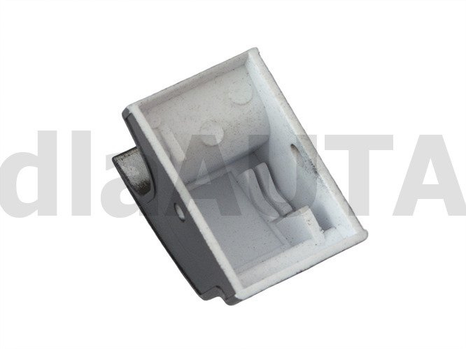 VW Golf V 03-09 nakładka przycisku przełącznika szyby