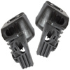 BMW Seria 4 F32, F33, F36, F82, F83 13-20 mocowanie reflektora lewe + prawe kpl