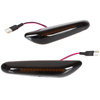 BMW 3 E90 E91 E92 E93 kierunkowskaz boczny LED DYMIONY DYNAMICZNY 2 szt. KPL