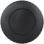 Seat Cordoba 6L Ibiza III 6L 02-09 pokrętło regulacji fotela CZARNE