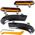 Seat ALHAMBRA kierunkowskaz boczny LED DYMIONY DYNAMICZNY 2 szt. KPL