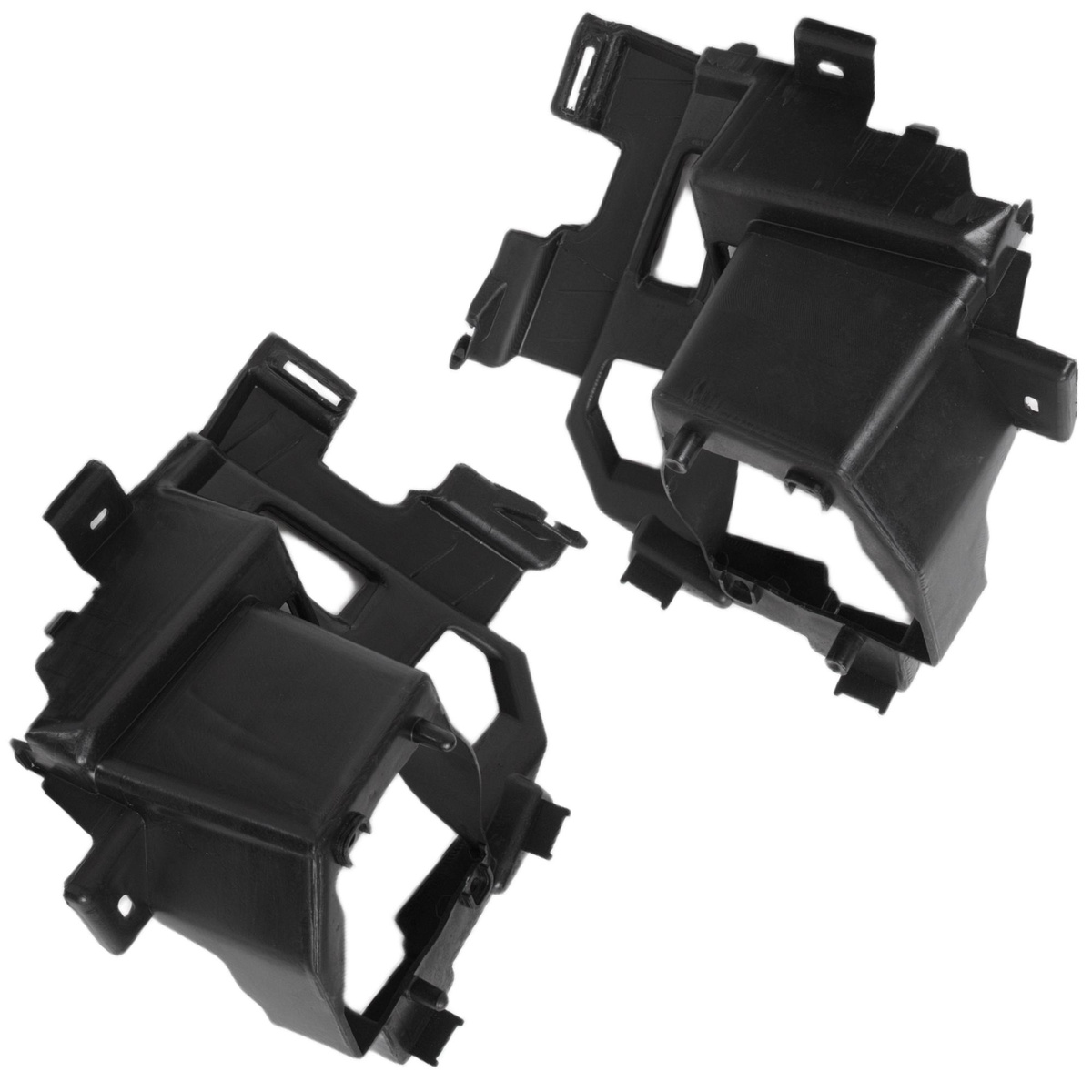 Citroen BERLINGO 2018- mocowanie halogenu lewe + prawe 2szt. KPL