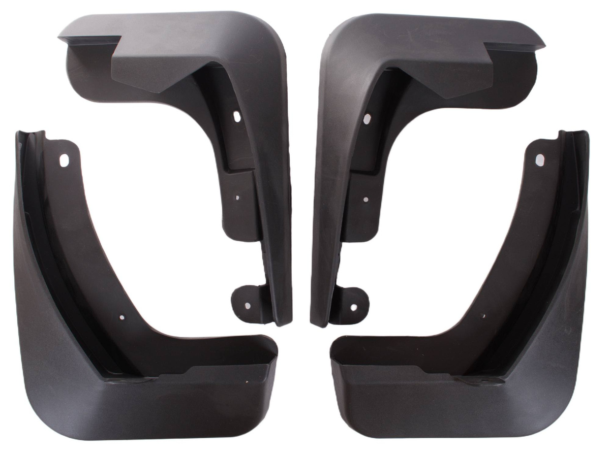 PEUGEOT 508 II SEDAN 18-23 chlapacze 4 szt. kpl.