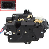 VW Golf IV 97-03 centralny zamek drzwi przednich prawy