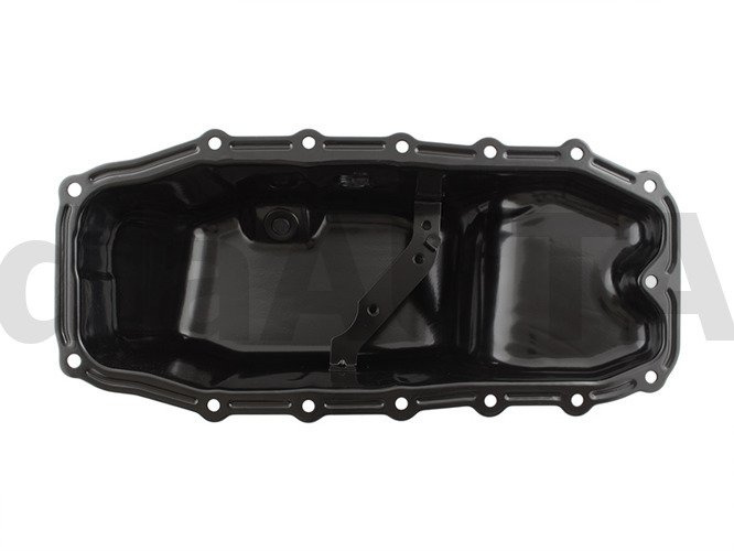 Opel Tigra 2004- 1,3 CDTI miska olejowa