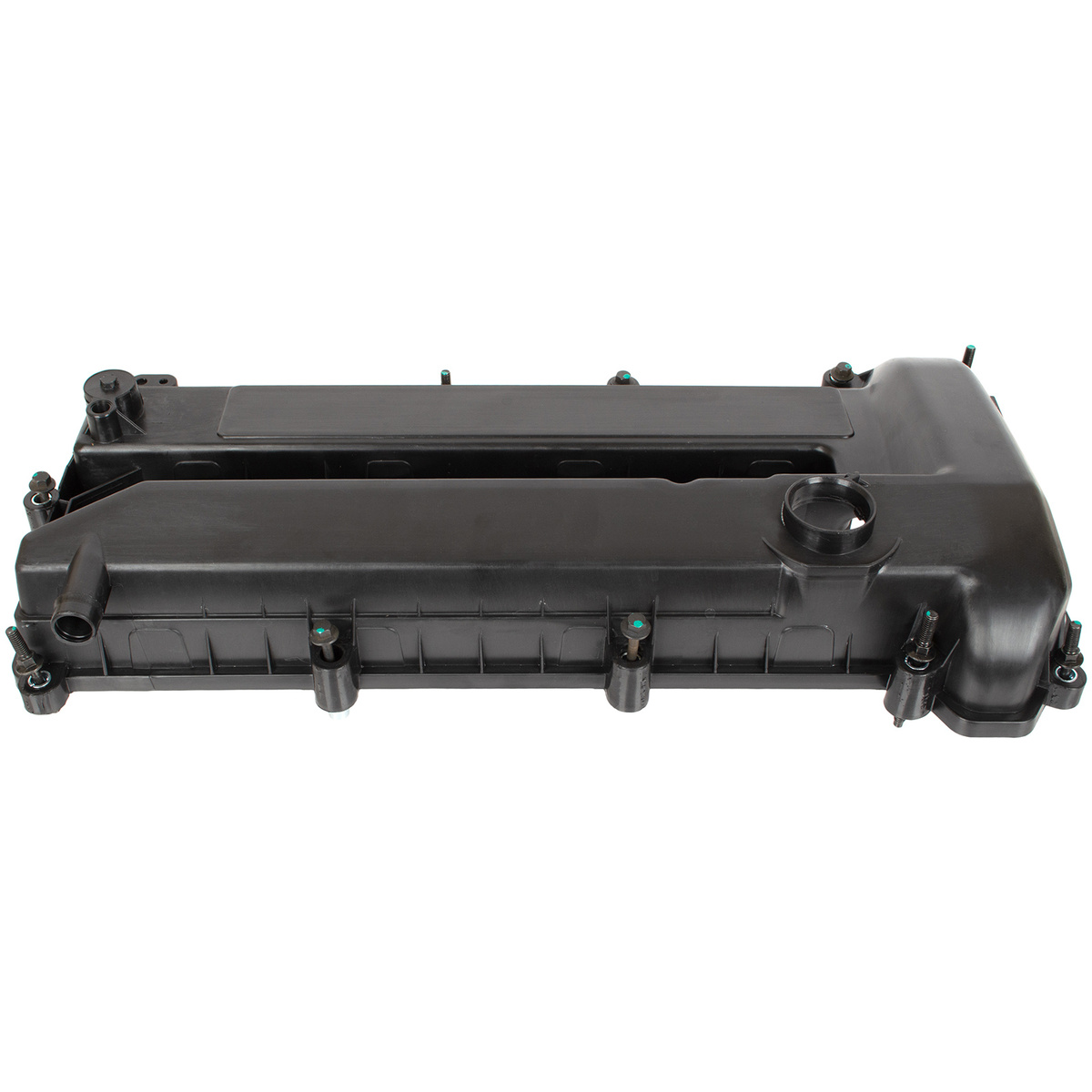 Volvo V70 III 07-11 1.8 / 2.0 pokrywa zaworów