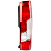 Fiat Ducato 2014- lampa tylna prawa