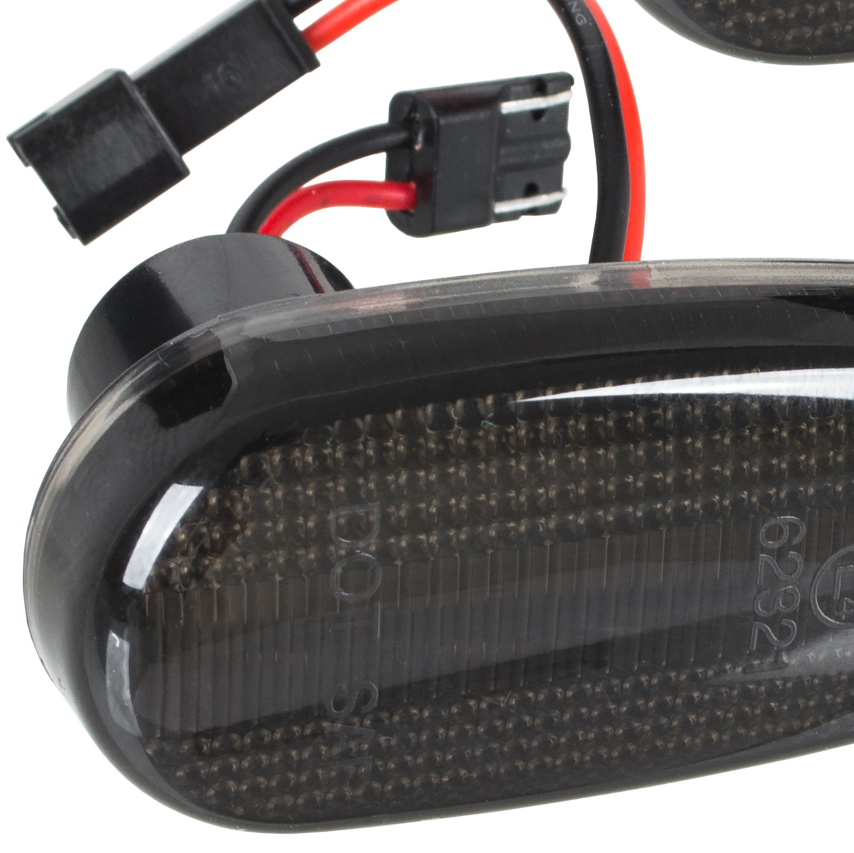 Fiat Bravo II 07-14 kierunkowskaz boczny LED DYMIONY DYNAMICZNY 2 szt. KPL