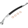 BMW 7 E65 E66 E67 03-08 M52 / M54 przewód olejowy do układu VANOS