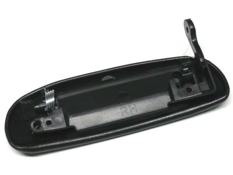 Ford Escort Mk7 95-99 klamka zewnętrzna przednia prawa