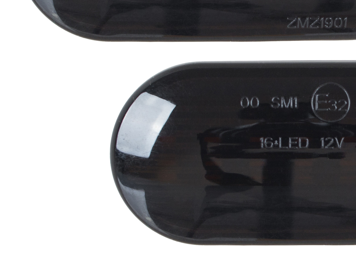 Seat Alhambra 96-10 kierunkowskaz boczny LED DYMIONY DYNAMICZNY 2 szt. KPL