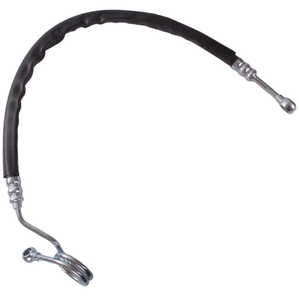 Audi A4 B6 01-04 B7 04-09 1,9 TDi 2,0 TDi 2 szt. KPL przewodów układu wspomagania