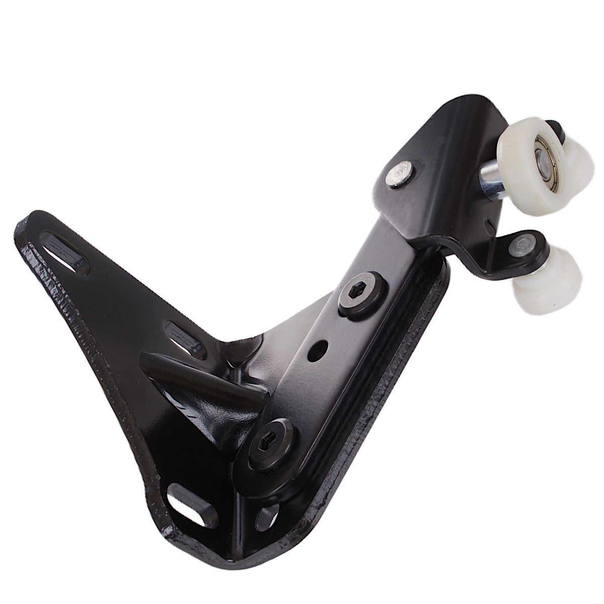 MAN TGE 2017- wózek drzwi bocznych przesuwnych PRAWYCH GÓRNY