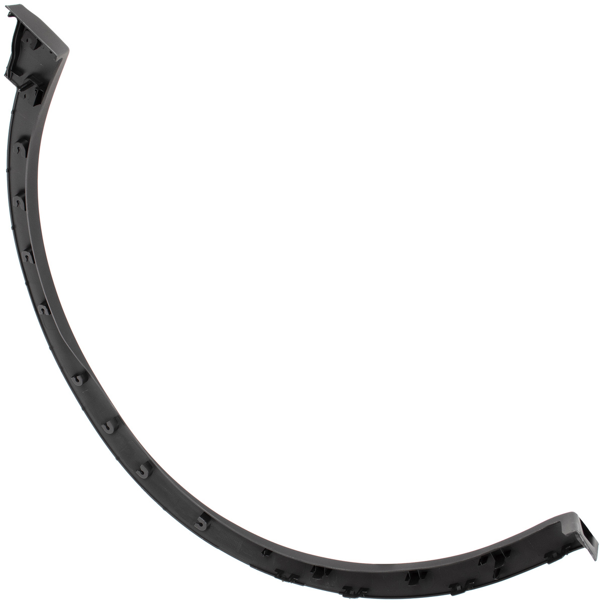 Renault Kadjar 15-18 nakładka błotnika przedniego prawa