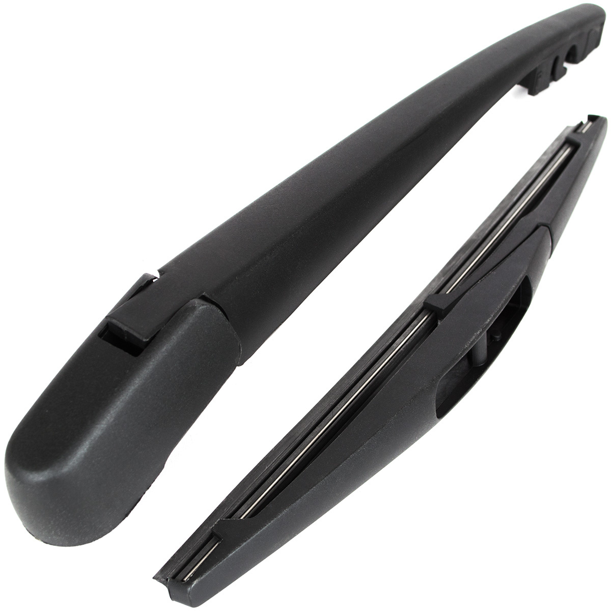 Mitsubishi ASX 2010- wycieraczka tylna ramię + pióro