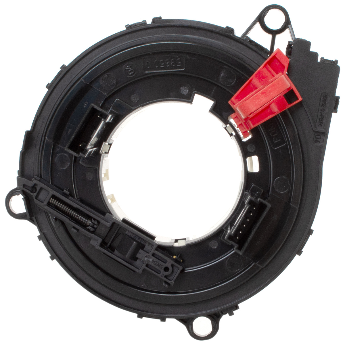 BMW 7 E65, E66, E67 01-08 taśma / zwijak poduszki AIRBAG kierownicy