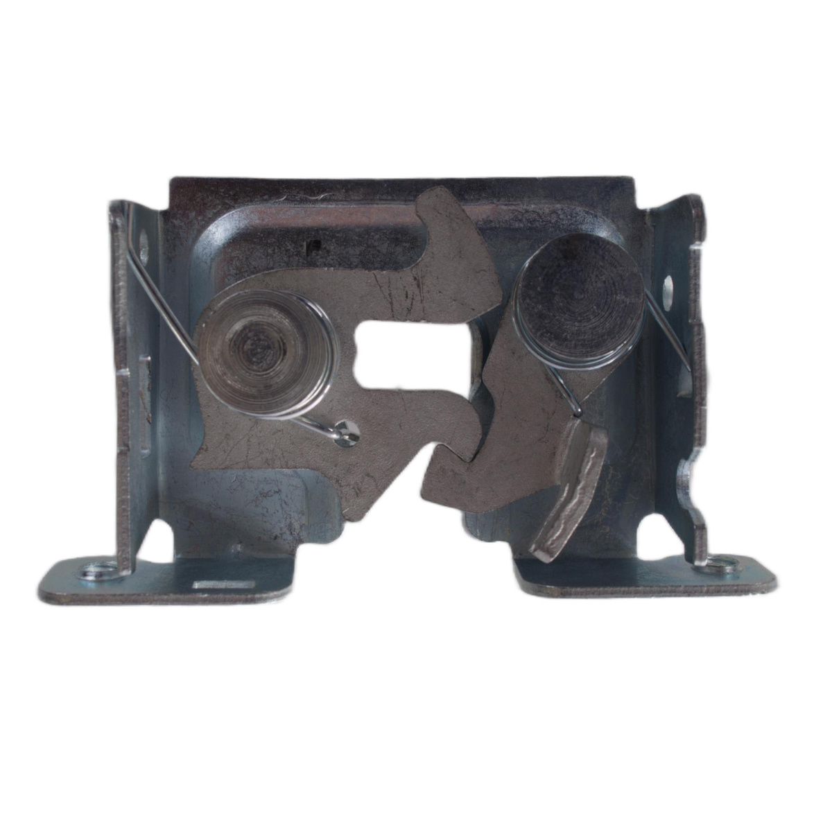 BMW 5 E60 / E61 01-10 zamek maski pokrywy silnika