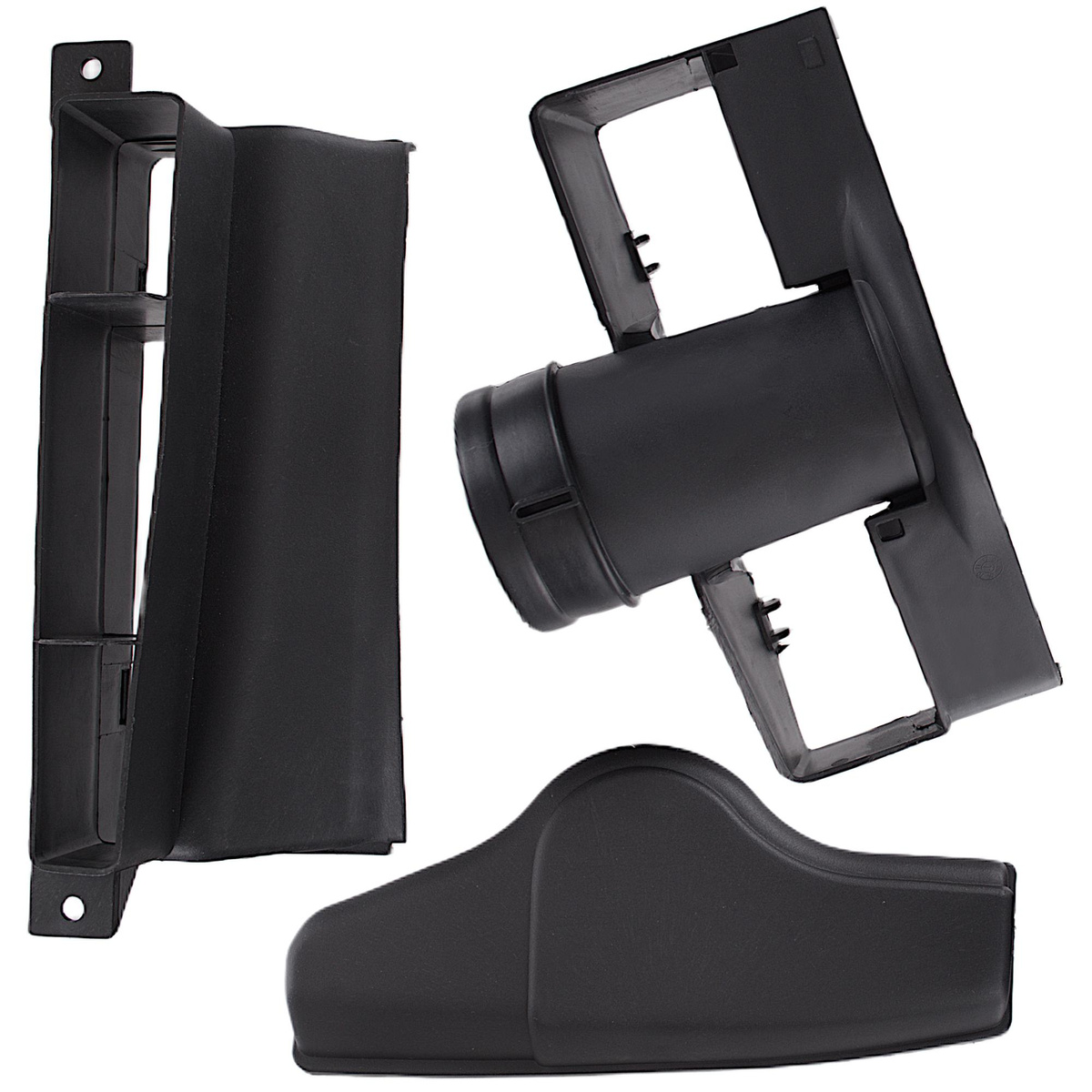 VW BEETLE CADDY EOS GOLF JETTA PASSAT SCIROCCO SHARAN TIGUAN TOURAN kierownica wlotu powietrza ŁAPACZ