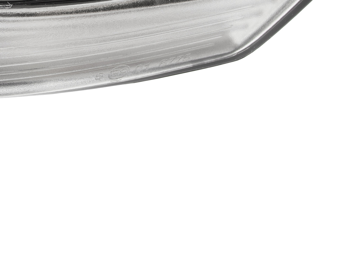 Ford Mondeo IV FL 10-15 kierunkowskaz w lusterko prawy