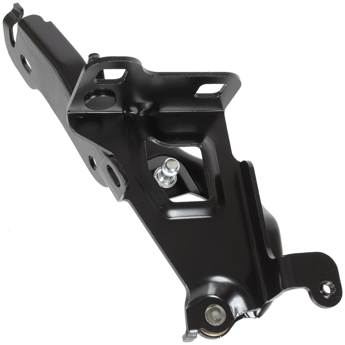 Opel AGILA 08-14 zawias maski pokrywy silnika prawy