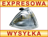 Suzuki Swift 89-96 lampa pozycji prawa