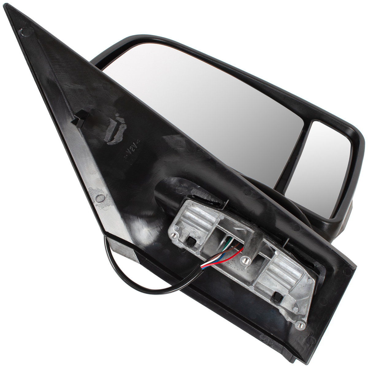 Mercedes Sprinter 2005- lusterko zewnętrzne elektryczne ogrzewane prawe