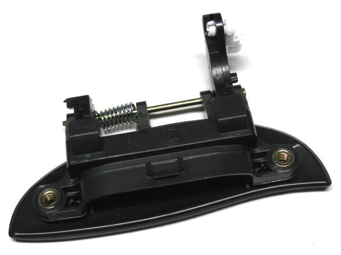 Hyundai Atos 97-02 klamka zewnętrzna tylna prawa