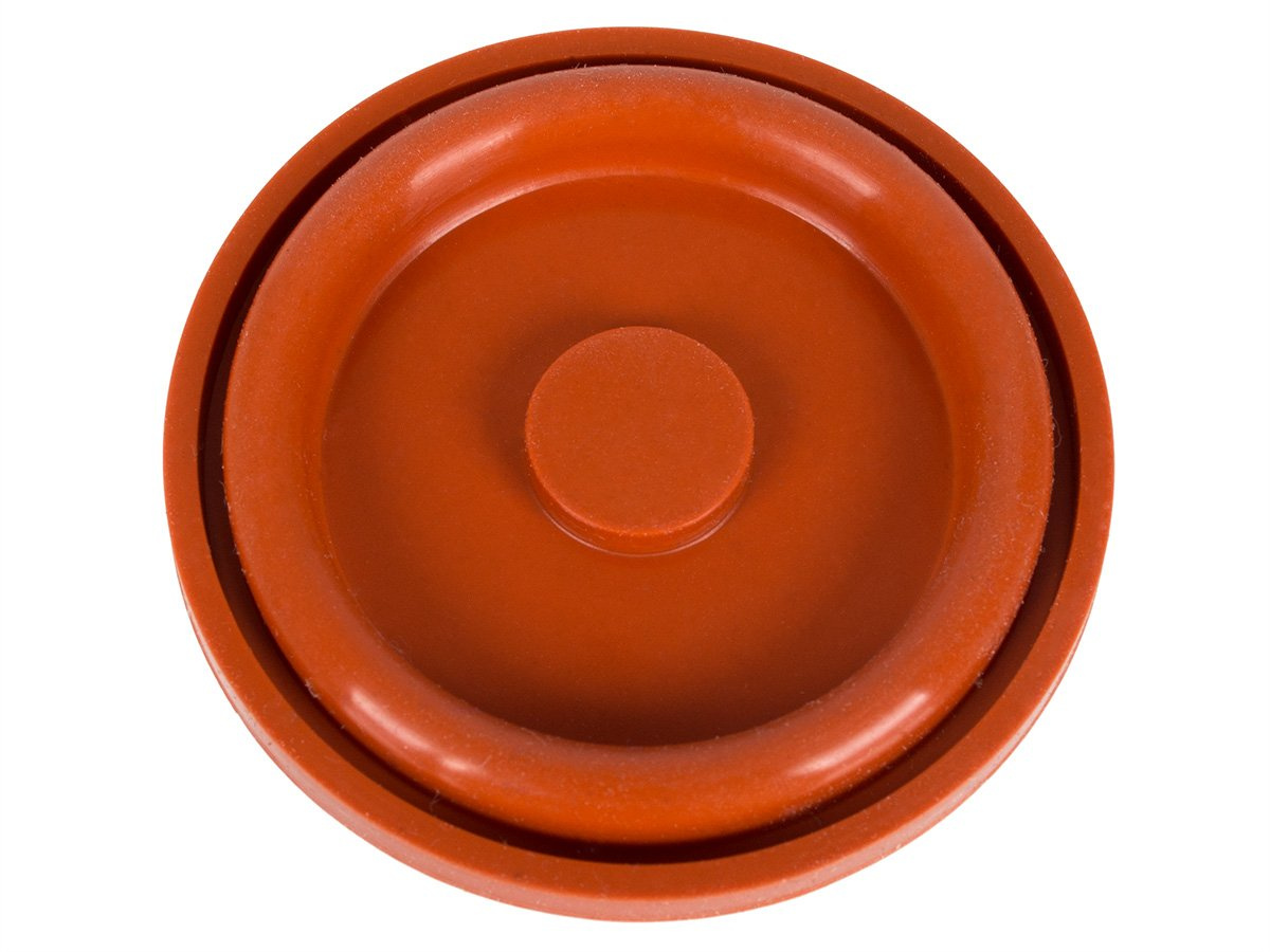 Opel Meriva B 10-17 membrana odmy pokrywy zaworów 56 mm
