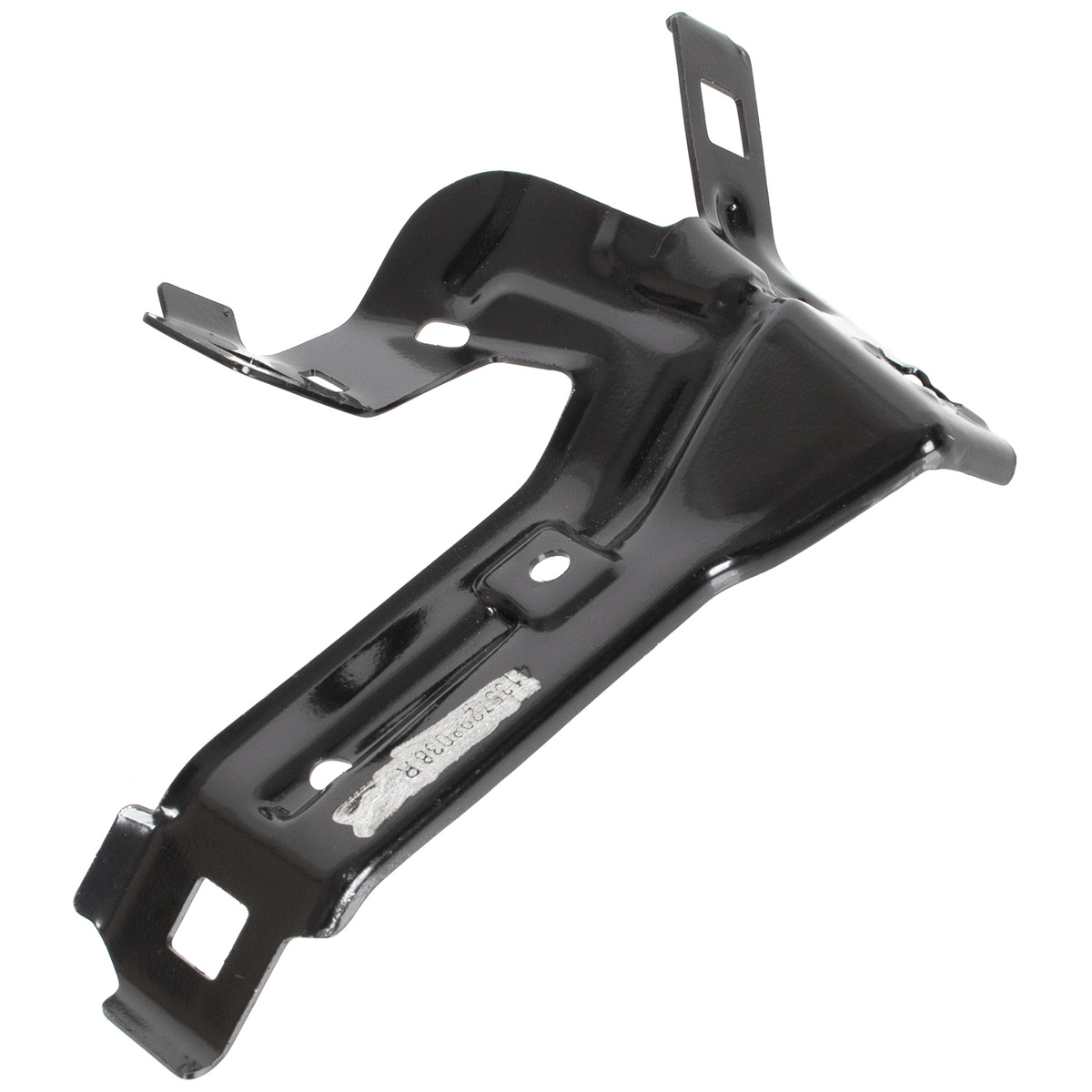 BMW 4 F32 F33 F36 13-20 uchwyt mocowanie błotnika przedniego prawe