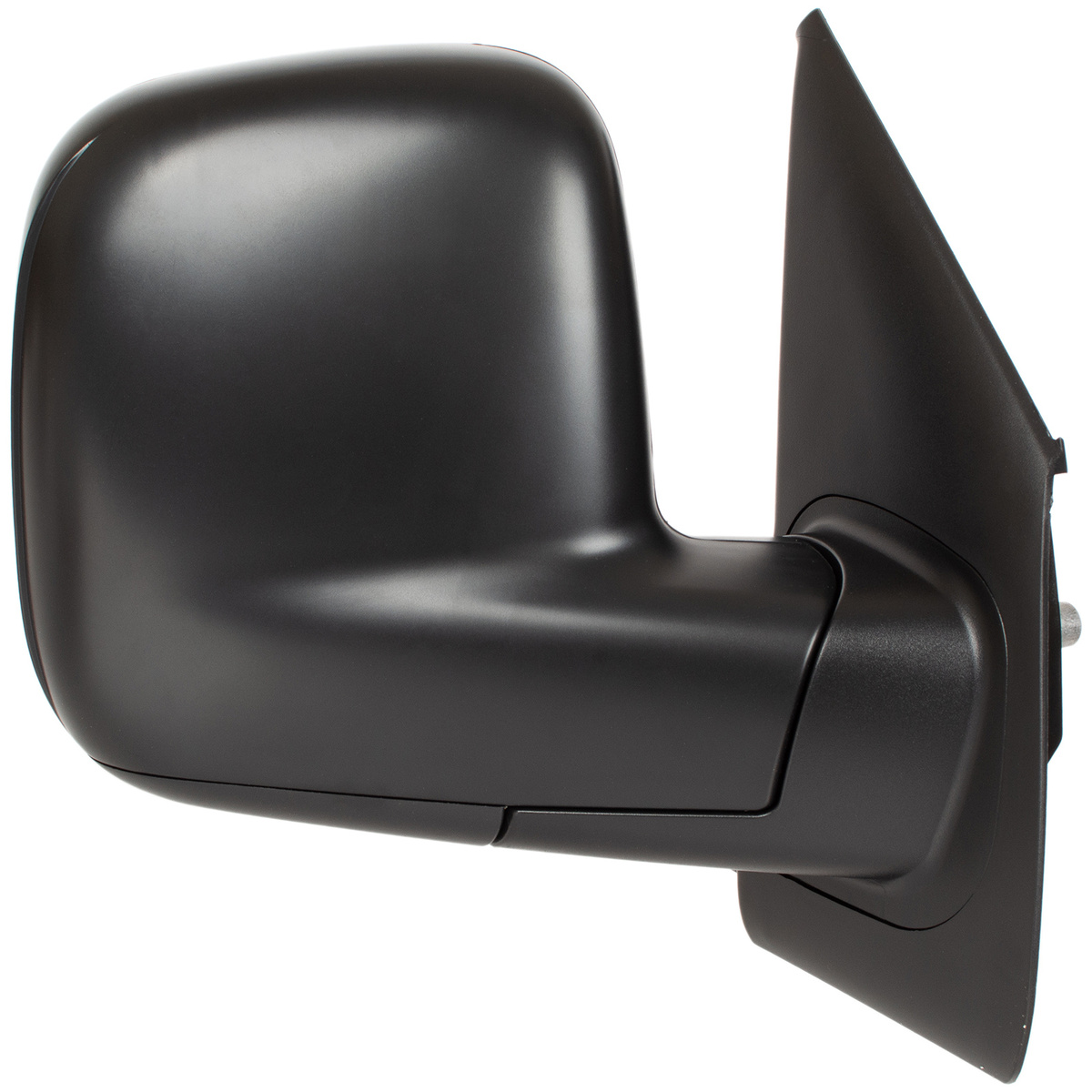 VW T5 2003- lusterko zewnętrzne manualne prawe