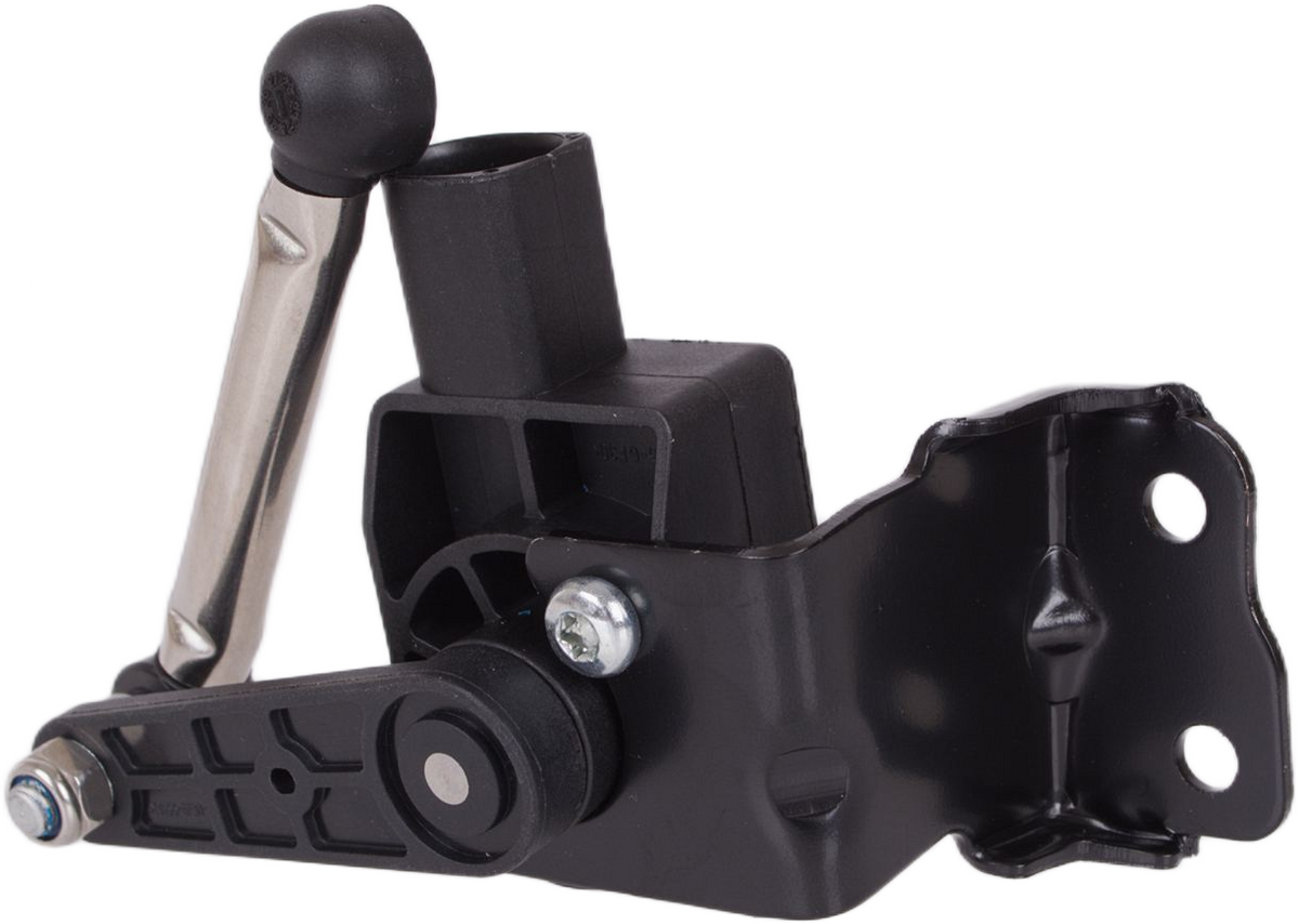 Skoda YETI 09-17 czujnik poziomowania świateł tylny