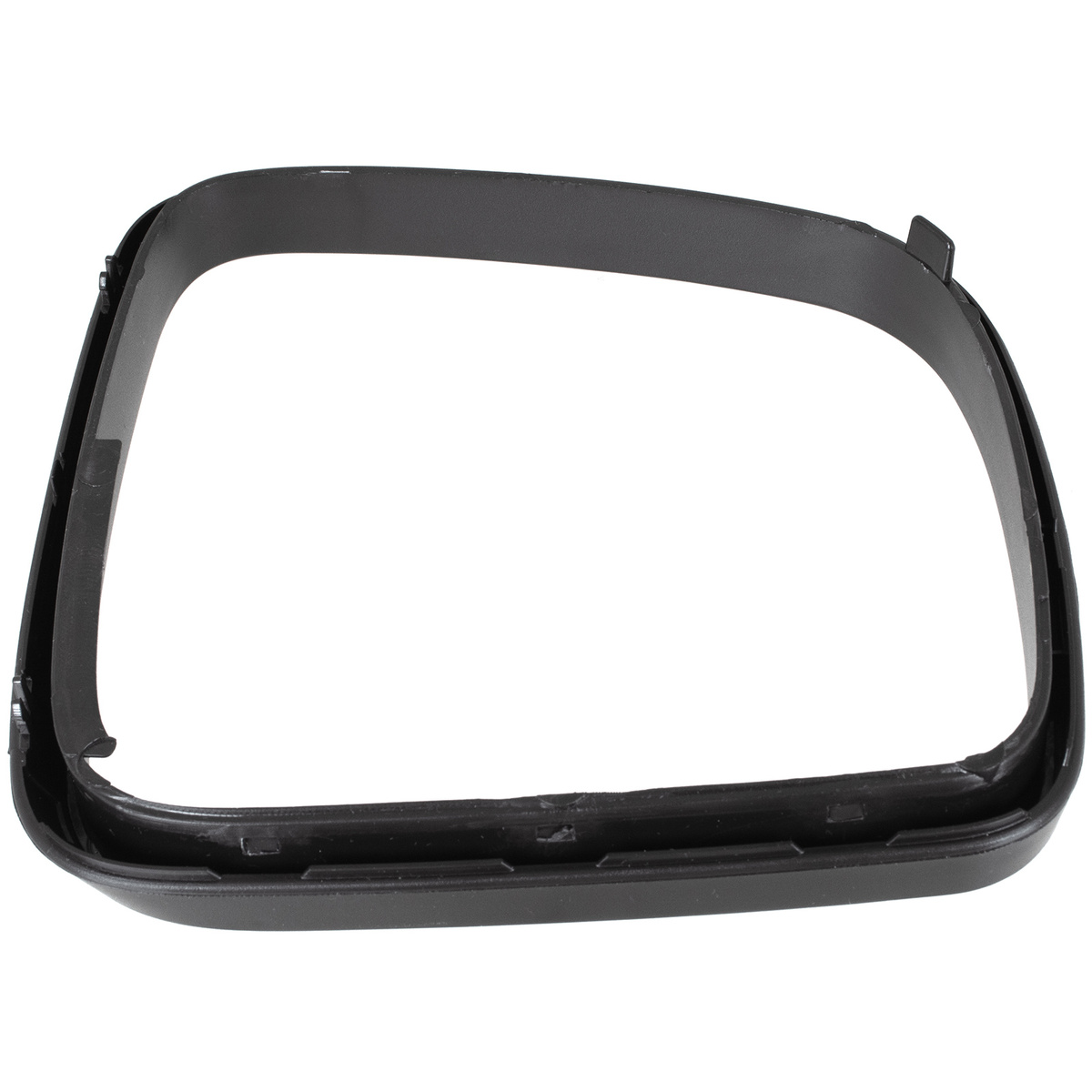 VW Caddy 2003- ramka lusterka zewnętrznego lewa