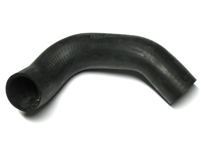 Opel Astra III H 04-12 1,7CDTi wąż turbiny powietrza