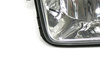 Mercedes C CL203 / CL C215 02-05 halogen lewy