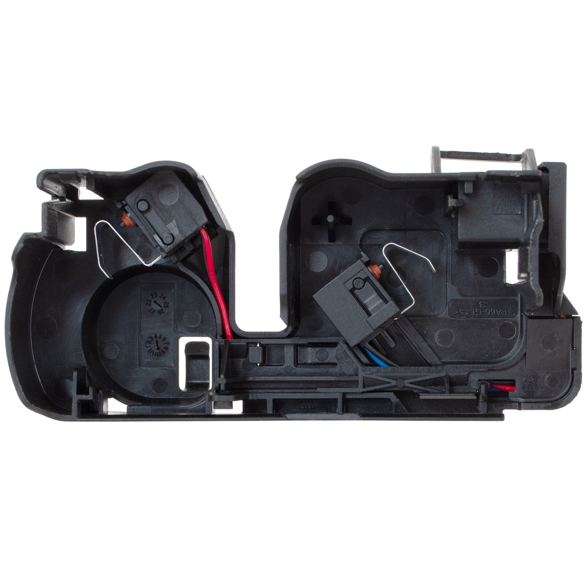 Mercedes-Benz CLA X117 C117 13-19 czujnik zamka maski