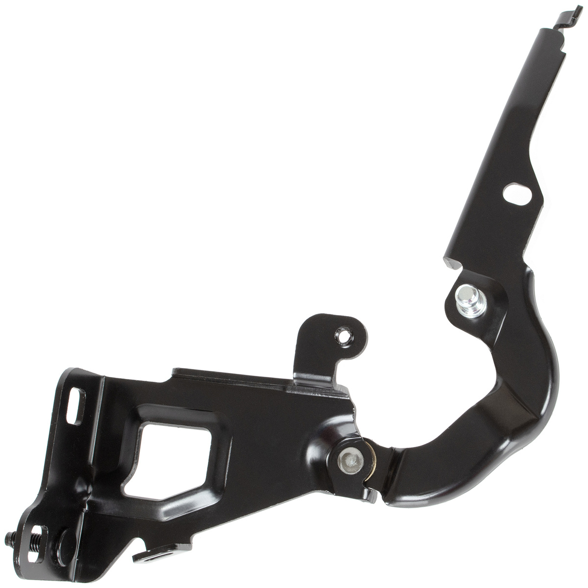 Opel AGILA 08-14 zawias maski pokrywy silnika prawy