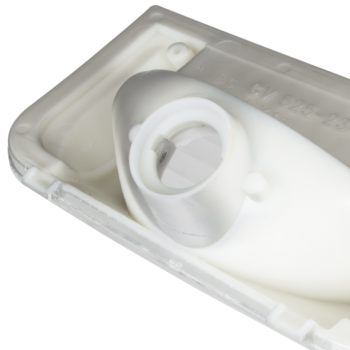 Citroen Jumper 2006- kierunkowskaz w lusterko lewy + prawy 2 szt. KPL