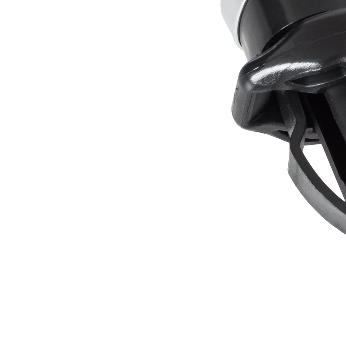 Opel Meriva B 10-17 gałka zmiany biegów 6 BIEGÓW CZARNA