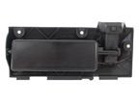 Ford Focus Mk1 98-04 klamka schowka CZARNA