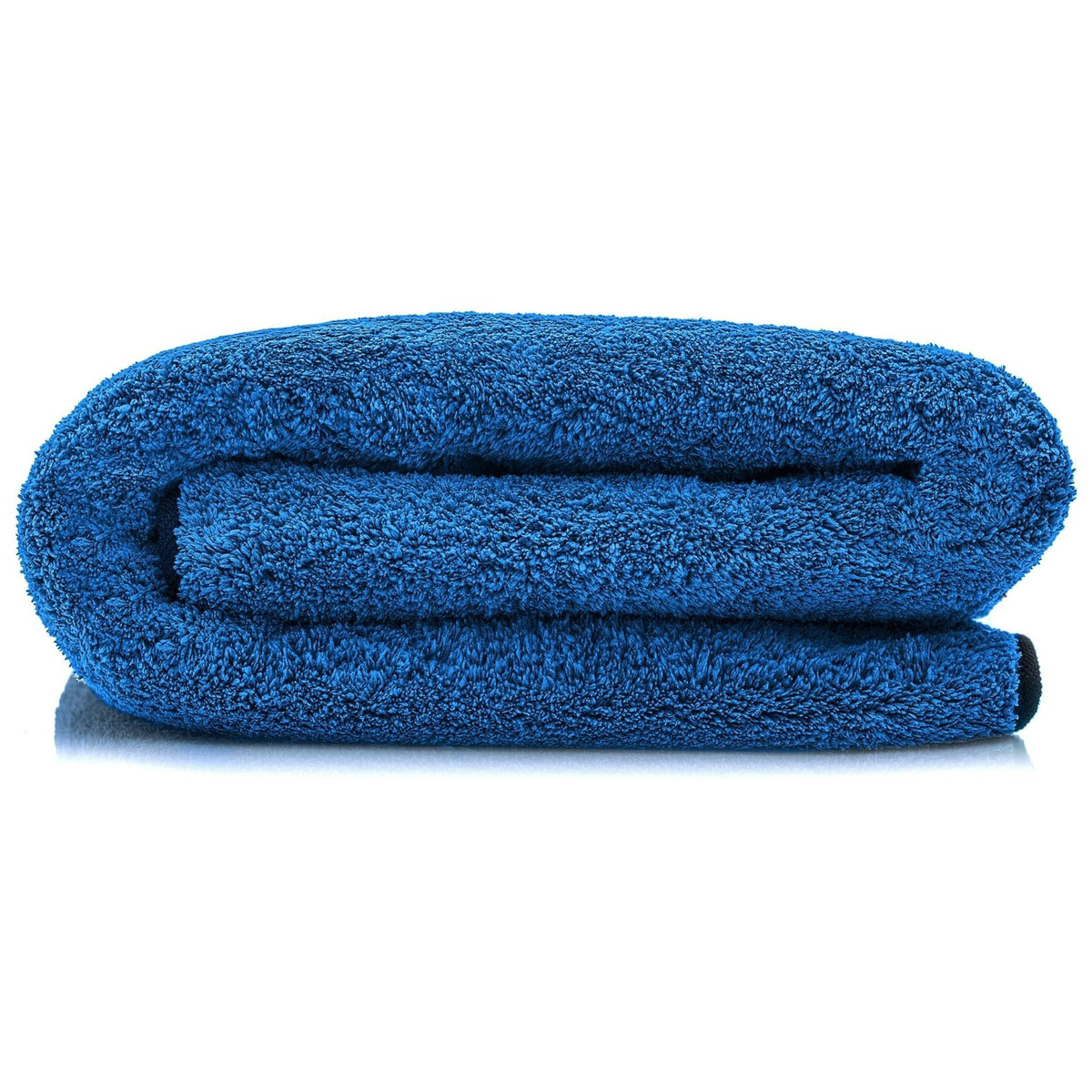 K2 Ręcznik z Mikrofibry FLOSSY 60cm x 90cm do osuszania lakieru 800g/m2 D0220