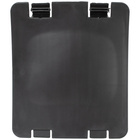 BMW X3 G01, F97 2019- klapka nadkola lewa