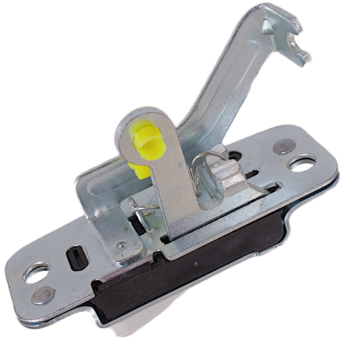 Fiat Ducato 2006- zamek GÓRNY drzwi bocznych przesuwnych prawych