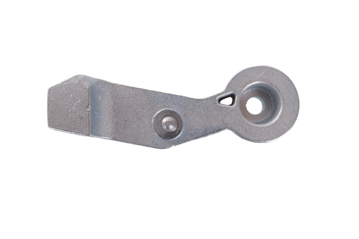 VW T5 03-15 Wybierak dźwigni zmiany biegów