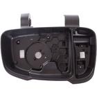 Fiat DUCATO 06-25 Korpus wewnętrzny lusterka zewnętrznego z krótkim ramieniem Lewa