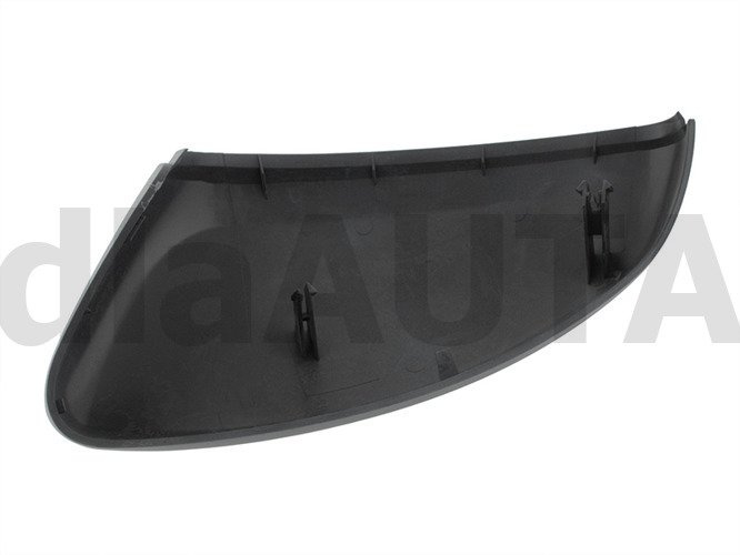 Peugeot 208 2012- obudowa lusterka zewnętrznego prawa