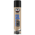 Silikon do uszczelek K2 SIL 300ml aerozol K633