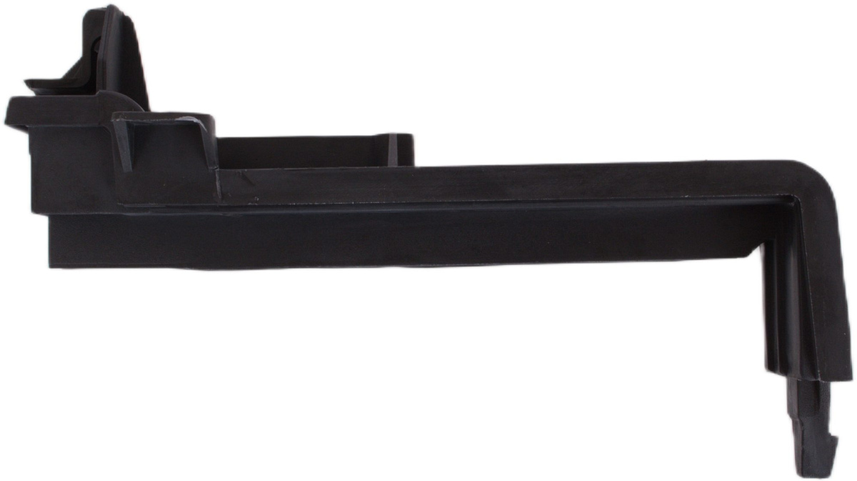 Renault KANGOO III 2021- zaślepka filtra kabinowego