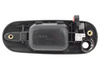 Honda CR-V I 97-01 klamka zewnętrzna CHROM przednia prawa